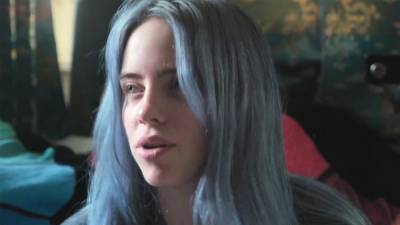 Billie Eilish Shows Off Her Real Life in Trailer for Emotional New Documentary - www.etonline.com