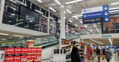 Tesco shoppers beg for popular £15 item to be sold online after it was removed due to covid - www.manchestereveningnews.co.uk