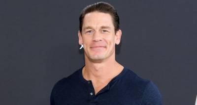 John Cena dishes on his WWE future: I very much look forward to returning as soon as I possibly can - www.pinkvilla.com - Canada