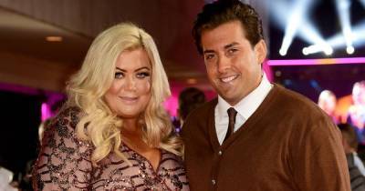 Gemma Collins 'supporting ex-boyfriend James Argent' through weight loss as she's 'terrified of losing anyone' - www.ok.co.uk