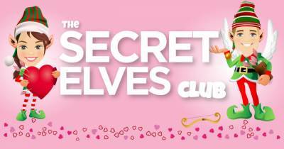 How are you spending Valentine's Day? Our Secret Elves want to hear all about your plans - www.manchestereveningnews.co.uk