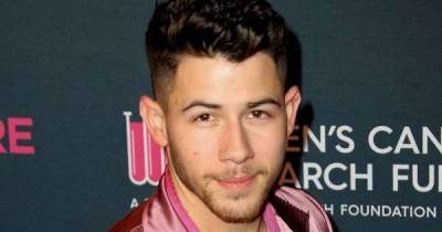 Nick Jonas becomes an old man in new Super Bowl ad for diabetes breakthrough - www.msn.com