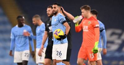 What channel is Burnley vs Man City on? Kick-off time, live stream and team news - www.manchestereveningnews.co.uk - city Inboxmanchester