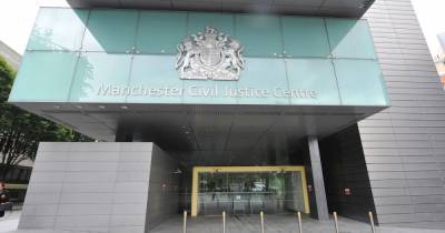 Pilot scheme offering rapid coronavirus held in Manchester courts - www.manchestereveningnews.co.uk - Manchester