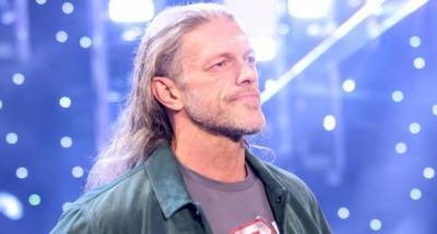Royal Rumble winner Edge REVEALS which two current WWE superstars he has to have a match with - www.pinkvilla.com
