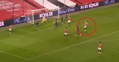 Manchester United fans notice what Scott McTominay did after ninth goal vs Southampton - www.manchestereveningnews.co.uk - Manchester