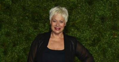 Denise Welch 'delighted' Hollyoaks exploring psychosis after personal experience - www.msn.com