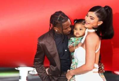 Kylie Jenner criticised for lavish third birthday for daughter Stormi amid pandemic - www.msn.com