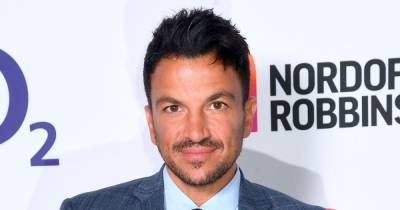 Peter Andre slams the government and says they should have shut borders sooner: 'It cost a lot of lives' - www.ok.co.uk - Britain - Dubai