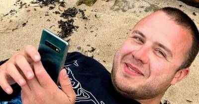 Family of tragic Scot who took own life devastated after his phone and wallet were swiped moments after he died - www.dailyrecord.co.uk - Scotland