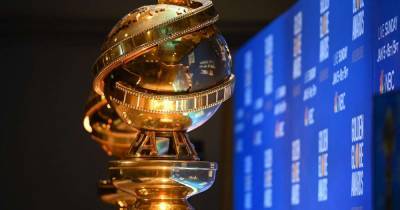 Golden Globes nominations 2021: What time the announcement starts today, and how to watch live in the UK - www.msn.com - Britain
