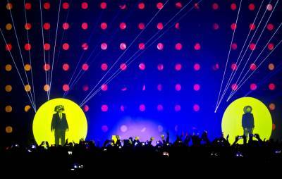 Check out Pet Shop Boys’ rescheduled 2022 Greatest Hits tour dates - www.nme.com - Britain - Manchester - city Stockholm - city Vienna