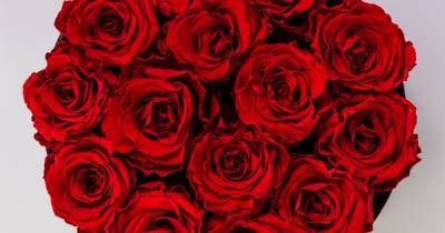 Cheapest red roses on offer for Valentine's Day 2021 - and prices start at £15.95 per dozen - www.manchestereveningnews.co.uk