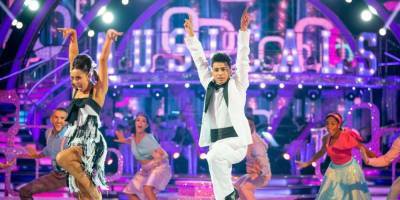 Strictly star Karim Zeroual explains why he feels sorry for 2020 contestants - www.msn.com