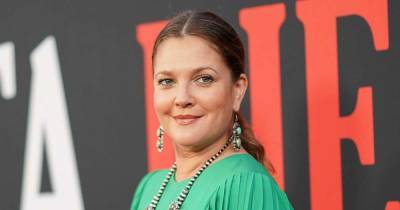 Drew Barrymore talks reuniting with ex-husband Tom Green for special reason - www.msn.com - county Tom Green