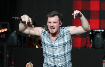 Radio stations and playlists drop country star Morgan Wallen over use of racial slur - www.nme.com
