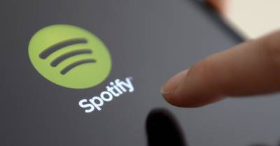 Spotify Podcast Consumption Doubled In Q4, Subscribers Hit 155 Million - deadline.com