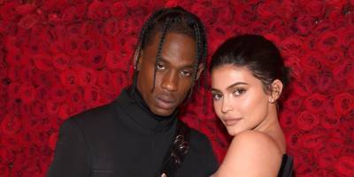 Please Be Advised That Kylie Jenner and Travis Scott Are Clearly Still "Madly in Love" - www.cosmopolitan.com - county Love