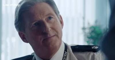 Line of Duty first look as it's confirmed series six will air very soon - www.ok.co.uk