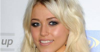 What X Factor star Amelia Lily looks like now after ditching signature long blonde hair - www.ok.co.uk
