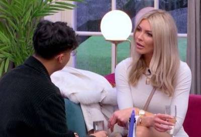 Celebs Go Dating contestant misunderstands the word ‘sibling’ in hilarious scene - www.msn.com