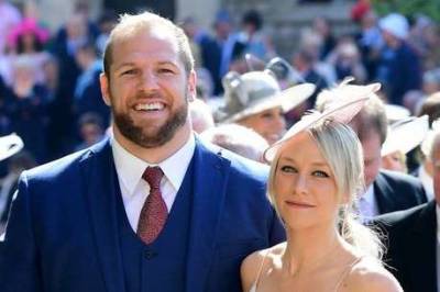 Chloe Madeley says the fact her parents spend so much time together is ‘not normal’ - www.msn.com