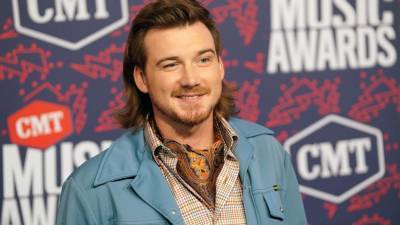 Country star Morgan Wallen apologizes after racial slur - abcnews.go.com - Tennessee