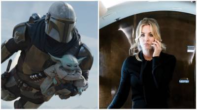 Golden Globe Nominations: Disney Plus, HBO Max Break in as Streaming Wars Heat Up - variety.com