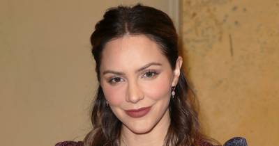 Pregnant Katharine McPhee Is ‘Good to Go’ Ahead of 1st Child’s Arrival - www.usmagazine.com - Los Angeles - USA