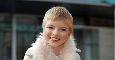 Scots teen Lily Douglas with rare cancer inspired by Captain Tom Moore to take first steps since last year for charity - www.dailyrecord.co.uk - Scotland