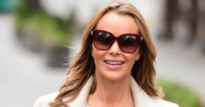 Amanda Holden distraught as ‘hundreds’ made unemployed by decision to cancel Britain’s Got Talent - www.manchestereveningnews.co.uk - Britain