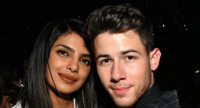 Nick Jonas - Elle - Priyanka Chopra Reveals Her Real Reaction to Nick Jonas Proposing After Only 2 Months of Dating - justjared.com - Britain