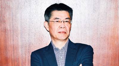 Zhang Zhao, Ex-Le Vision Pictures CEO and Zhang Yimou Producer, Dies at 58 - variety.com - China