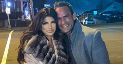 Will Teresa Giudice’s Boyfriend Luis Ruelas Be on ‘Real Housewives of New Jersey’? - www.usmagazine.com - New Jersey