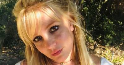 Britney Spears Is Not ‘Leaving Secret Messages’ in Her Instagram Posts, Social Media Manager Says - www.usmagazine.com