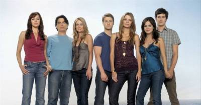 Where are the cast of The OC now from Rachel Bilson to Mischa Barton - www.ok.co.uk - Los Angeles - USA
