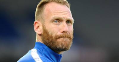 New Stockport manager Simon Rusk has night to forget on first outing at Edgeley Park - www.manchestereveningnews.co.uk - Indiana