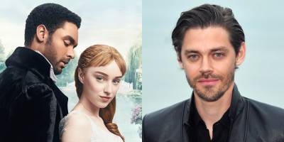 Prodigal Son's Tom Payne Auditioned for Regé-Jean Page's 'Bridgerton' Character (& Reveals Why He Thinks He Lost the Role) - www.justjared.com