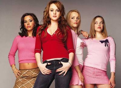 It’s 17 years since Mean Girls was released: Here’s what the cast is up to now! - evoke.ie