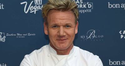 Gordon Ramsay: Everything you need to know about the celebrity chef - www.msn.com