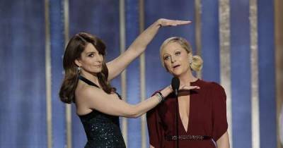 Here's the full list of Golden Globe TV and film nominations for 2021 - www.msn.com - Paris