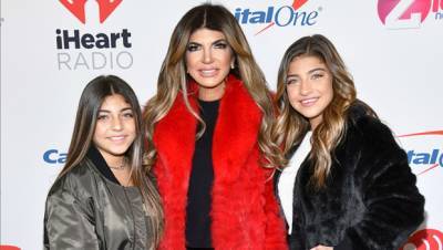 Teresa Giudice’s 4 Daughters Then Now: See Gia, Milania, Gabriella Audriana’s Transformations - hollywoodlife.com - New Jersey
