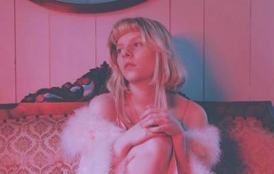 AURORA to celebrate six-year anniversary of ‘Runaway’ with new EP and livestream - www.nme.com - Norway - county Forest