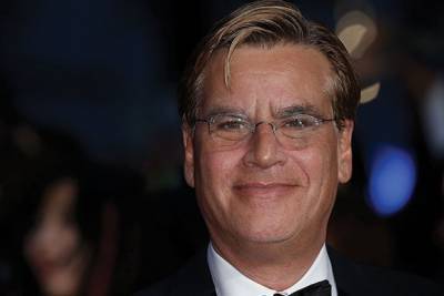 Aaron Sorkin ‘Really Thrilled’ at His First Golden Globes Directing Nomination for ‘Chicago 7’ - thewrap.com - Chicago
