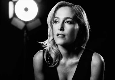 Gillian Anderson Celebrates Golden Globes Nod Ahead Of Virtual Ceremony: “It’ll Be A Night I Will Never Forget” - deadline.com