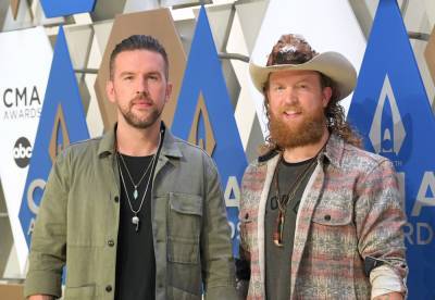 T.J. Osborne Of Country Duo Brothers Osborne Comes Out As Gay: ‘I’m Ready To Put This Behind Me’ - etcanada.com