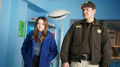 ‘Big Sky’ Flies To Tuesday Ratings Win; ‘Zoey’s Extraordinary Playlist’ And ‘The Resident’ Slip - deadline.com