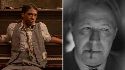 Golden Globes Make Two Posthumous Noms, Chadwick Boseman & ‘Mank’ Scribe Jack Fincher - deadline.com