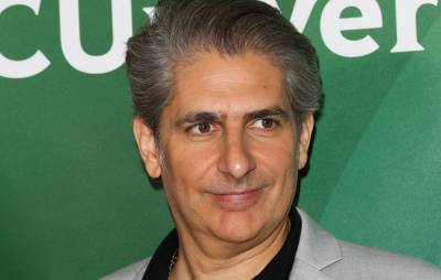 ‘The Sopranos’ star Michael Imperioli to make HBO series about his experiences as a Buddhist - www.nme.com