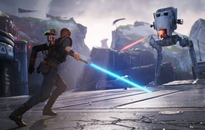 EA plans to keep making Star Wars games despite losing exclusive rights - www.nme.com